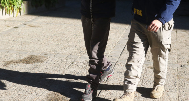 CONTEXTO | Leonardo Rubilar | Agencia UNO