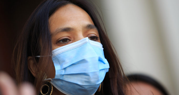 Diego Martin | Agencia UNO