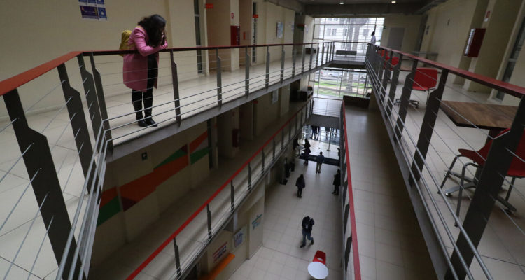 Acreditación de Universidades