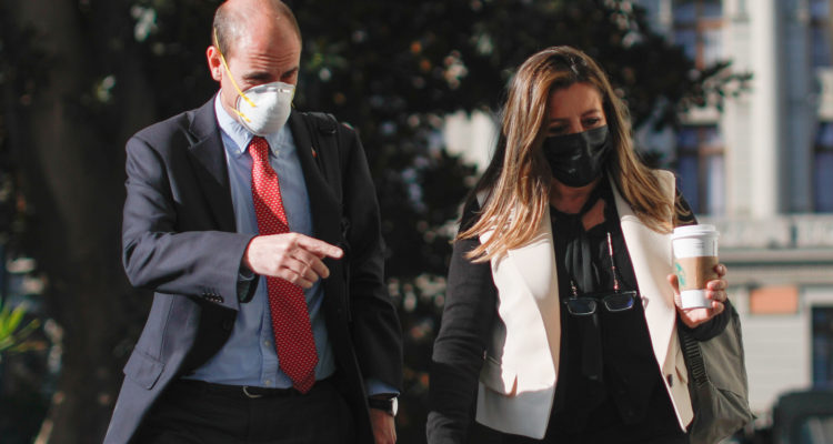 Cristóbal Escobar | Agencia UNO