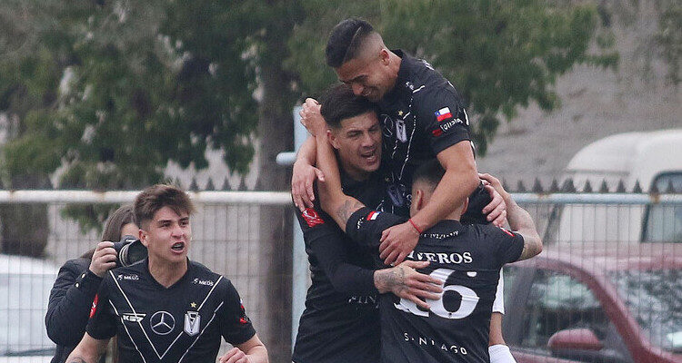 Marco Muga I Agencia Uno