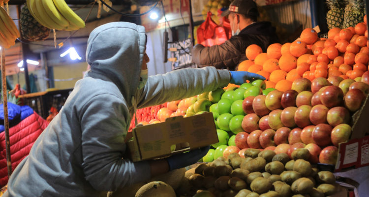 CONTEXTO | Diego Martin | Agencia UNO