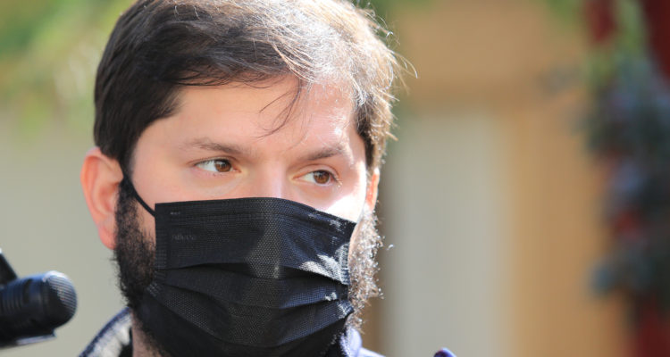 Diego Martin | Agencia UNO