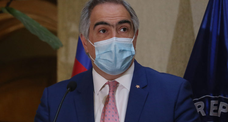 Leonardo Rubilar | Agencia UNO