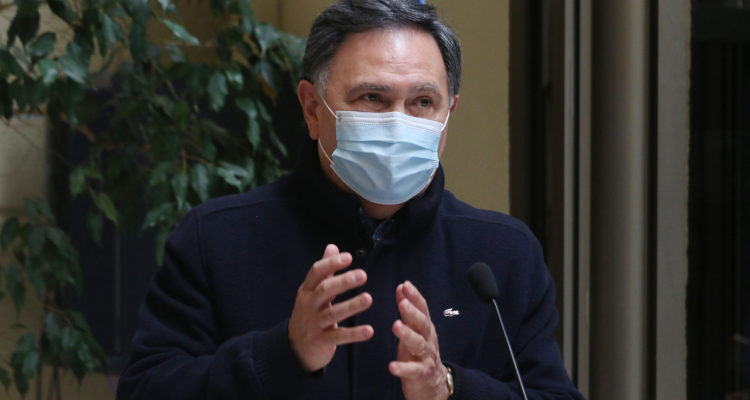 Leonardo Rubilar | Agencia UNO