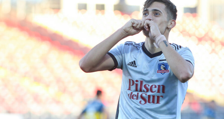 Jorge Díaz I Agencia Uno