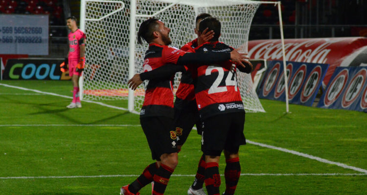 Alex Beltrán I Agencia Uno