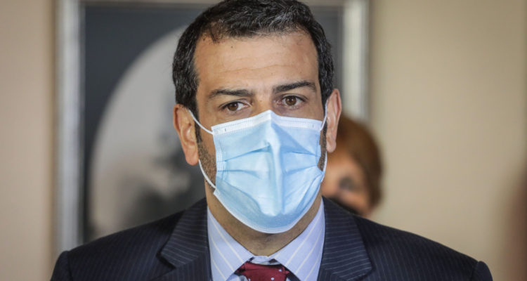 Sebastián Beltrán | Agencia UNO