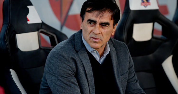 Francisco Longa I Agencia Uno