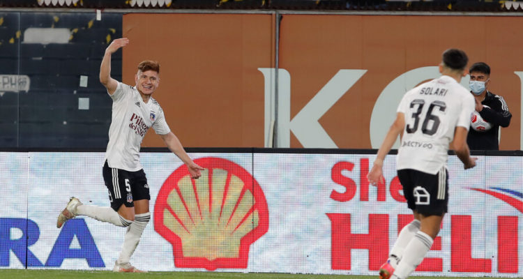 Francisco Longa I Agencia Uno