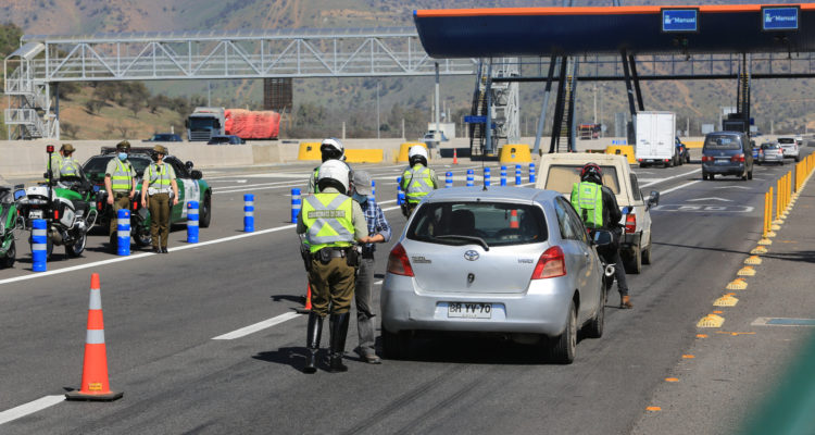 Diego Martin | Agencia UNO