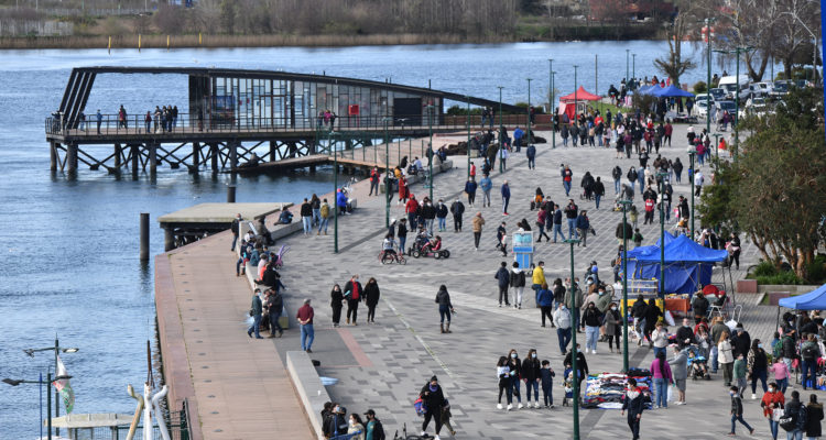 Miguel Ángel Bustos | Agencia UNO