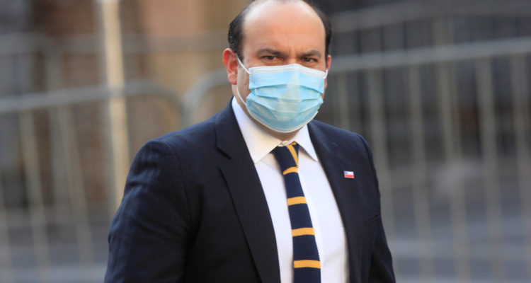 Diego Martin | Agencia UNO