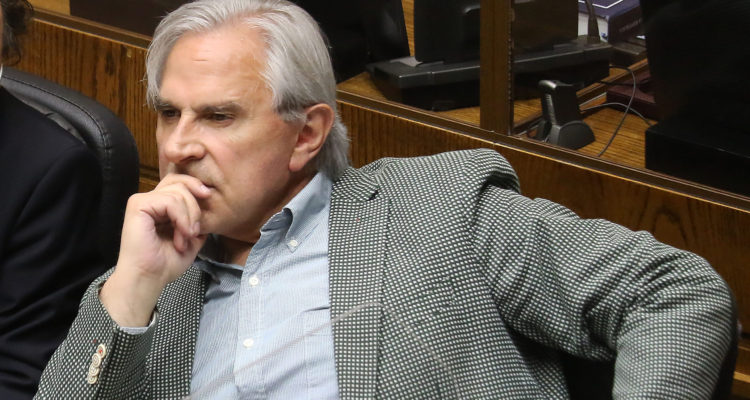 Leonardo Rubilar | Agencia UNO