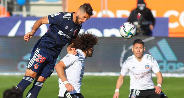 Sebastián Oria I Agencia Uno