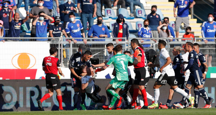 Francisco Longa I Agencia Uno 