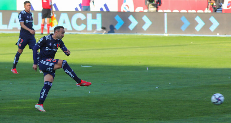 Sebastián Oria I Agencia Uno