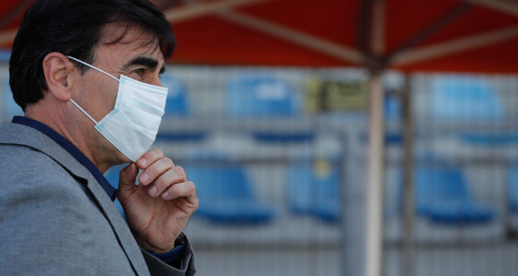 Francisco Longa I Agencia Uno