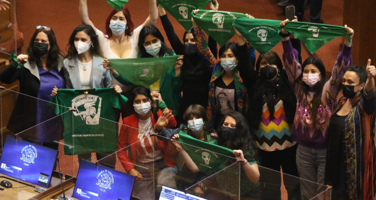 Leonardo Rubilar | Agencia UNO