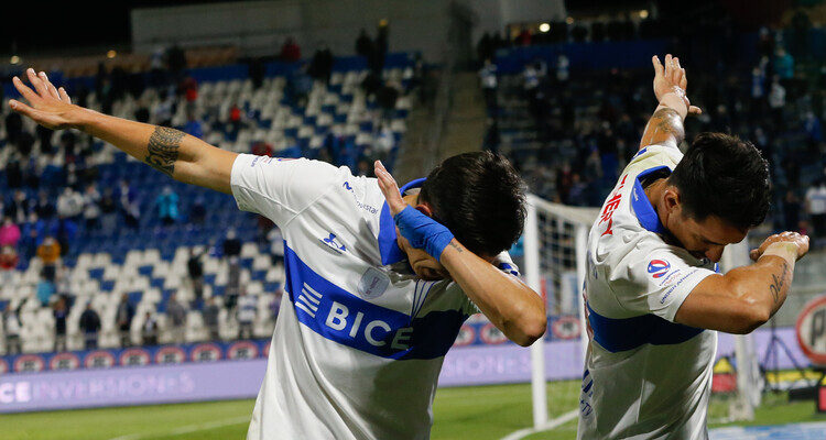 Francisco Longa I Agencia Uno