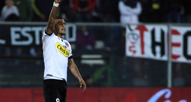 Osvaldo Villarroel I Agencia Uno