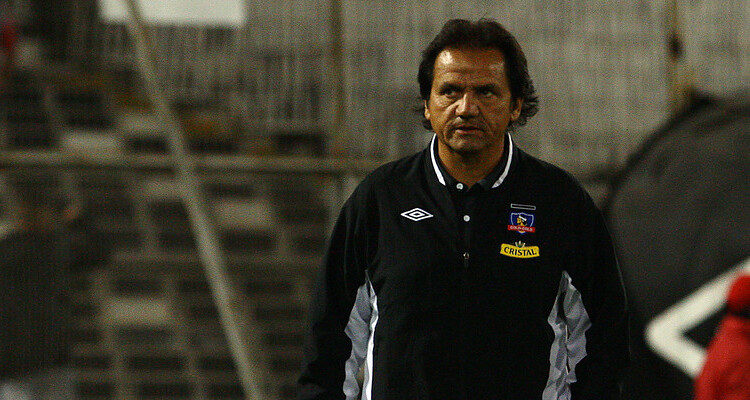 Osvaldo Villarroel I Agencia Uno