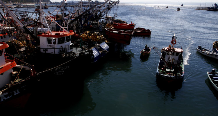 CONTEXTO | Juan González | Agencia UNO