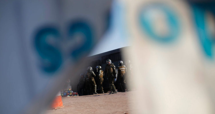 CONTEXTO | Agencia UNO