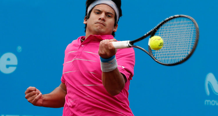 Martin Thomas I Agencia Uno