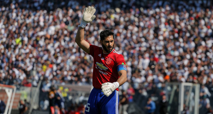 Francisca Carlini I Agencia Uno 