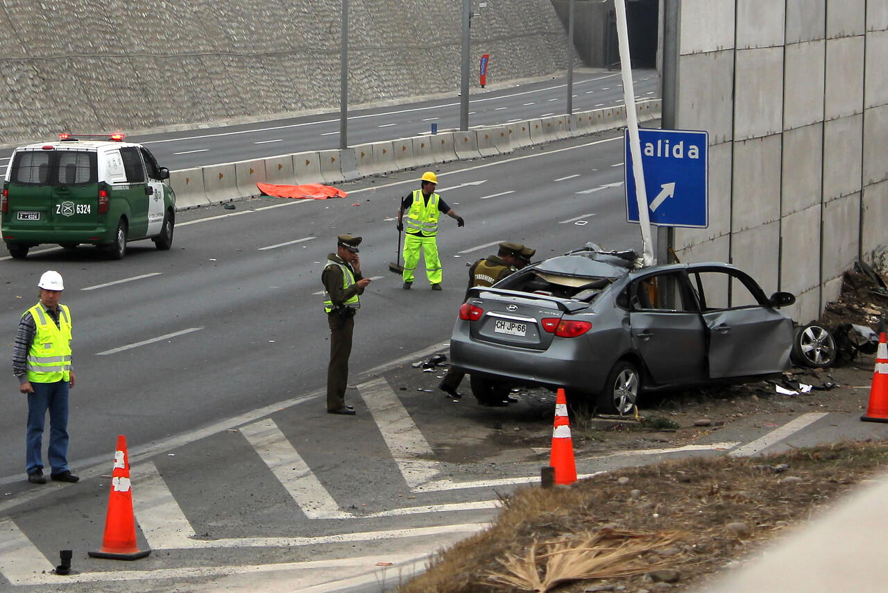 ARCHIVO | Gustavo Saavedra | Agencia UNO