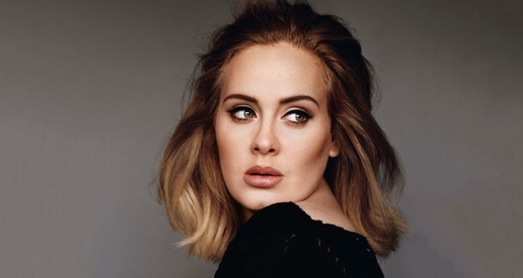 Adele | Archivo
