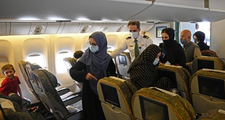 Aamir Qureshi | Agence France-Presse