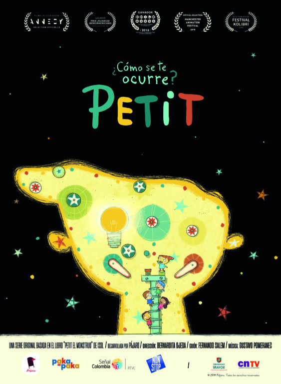 "Petit"