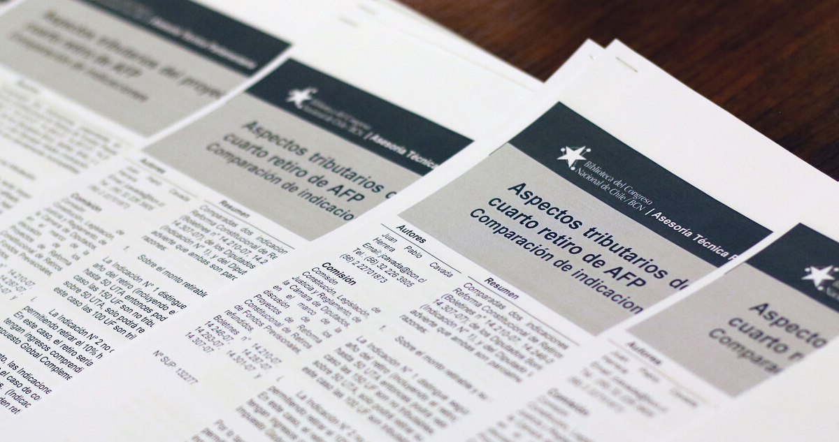Archivo | Agencia UNO