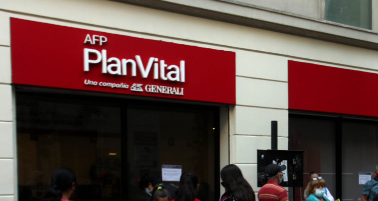 Archivo | Agencia UNO