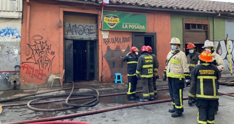 Sofía Carrizo | RBB