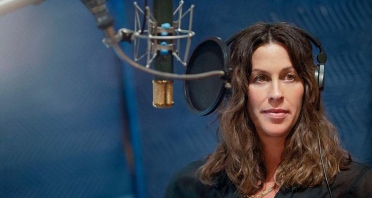 Alanis Morissette