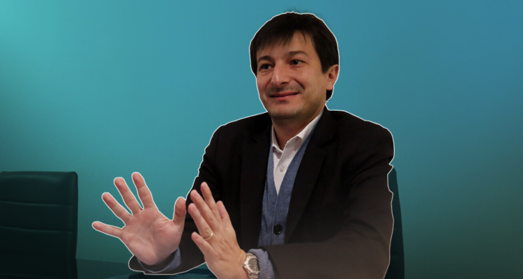 Alberto Precht | Leonardo Rubilar | Agencia UNO | Edición: Jaime Silva (BBCL)