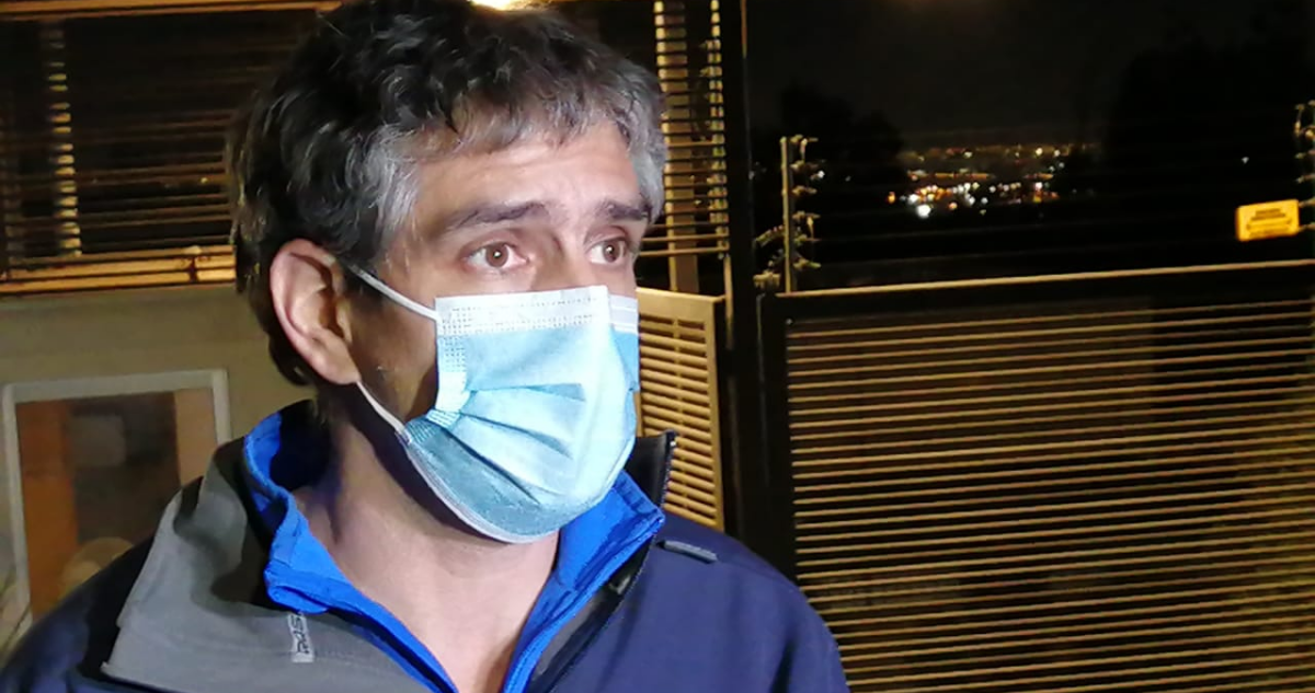 Jaime Sepúlveda | RBB