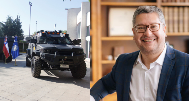 Agencia UNO | Facebook 