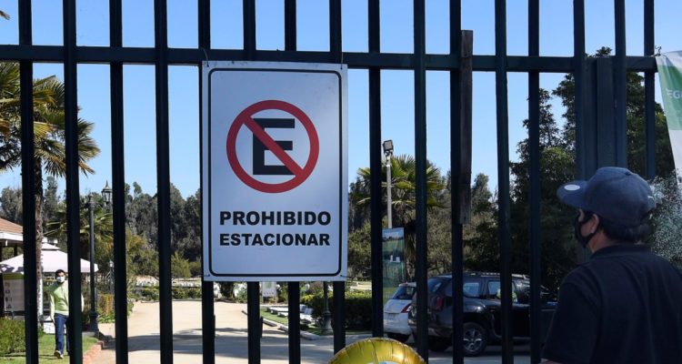 CONTEXTO | Pablo Ovalle | Agencia UNO