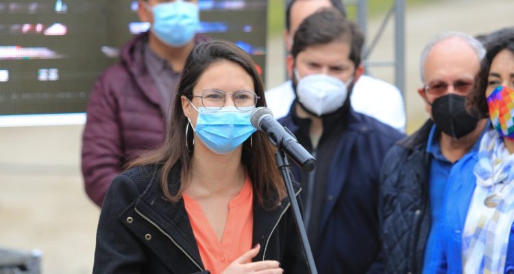 Diego Martin | Agencia UNO