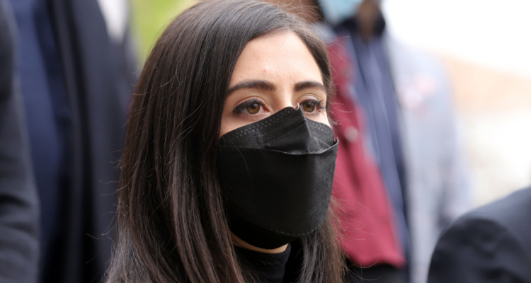 alcaldesa de viña del mar acusa deficit municipal