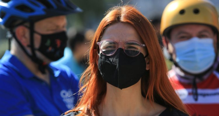 Diego Martin | Agencia UNO