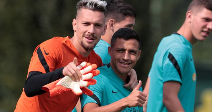 Twitter Inter de Milan