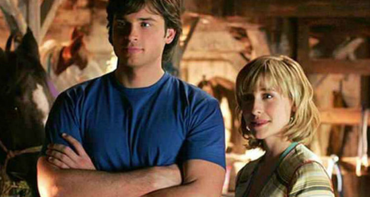 ARCHIVO | Smallville