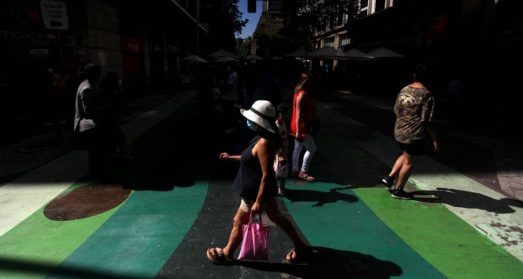 Ailén Díaz | Agencia UNO