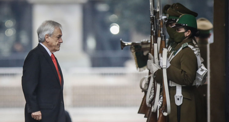 ARCHIVO | Sebastián Beltrán | Agencia UNO