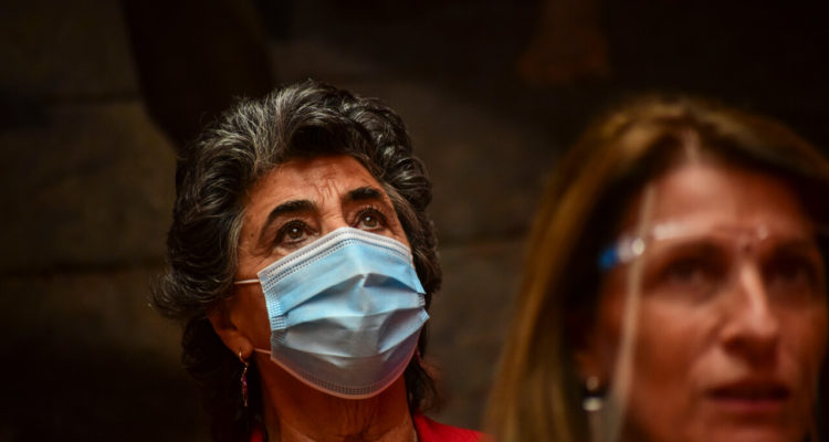 ARCHIVO | Miguel Moya | Agencia UNO